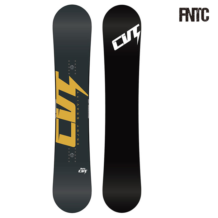 スノーボード FNTC CVT」の人気商品一覧 | 安い商品を通販サイトから