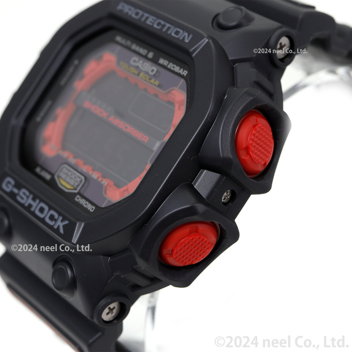 楽天市場】【店内ポイント最大41倍！本日限定！】G-SHOCK 電波