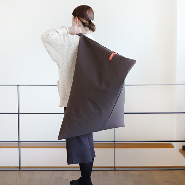 楽天市場】【公式】 tetra 8号帆布ビッグサイズ(W95cm×D115cm×H95cm