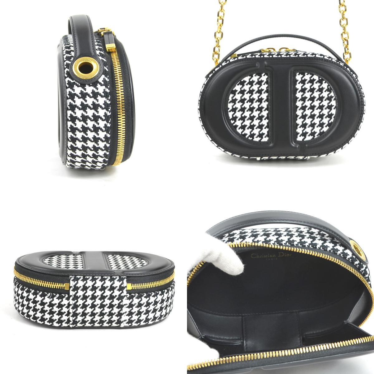 楽天市場】クリスチャンディオール Christian Dior ショルダーバッグ