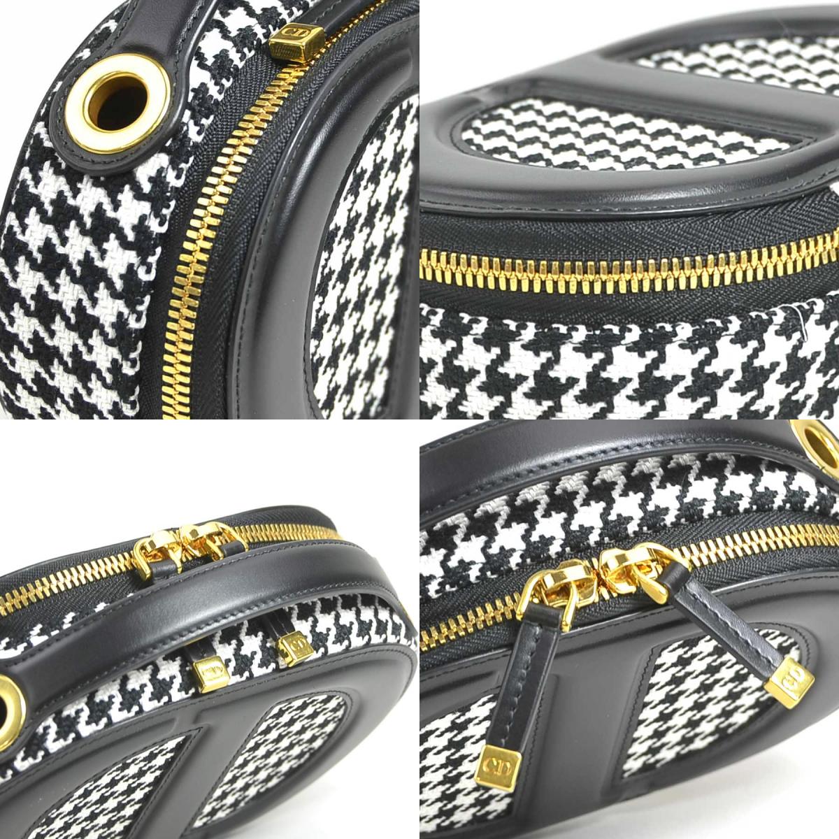 楽天市場】クリスチャンディオール Christian Dior ショルダーバッグ