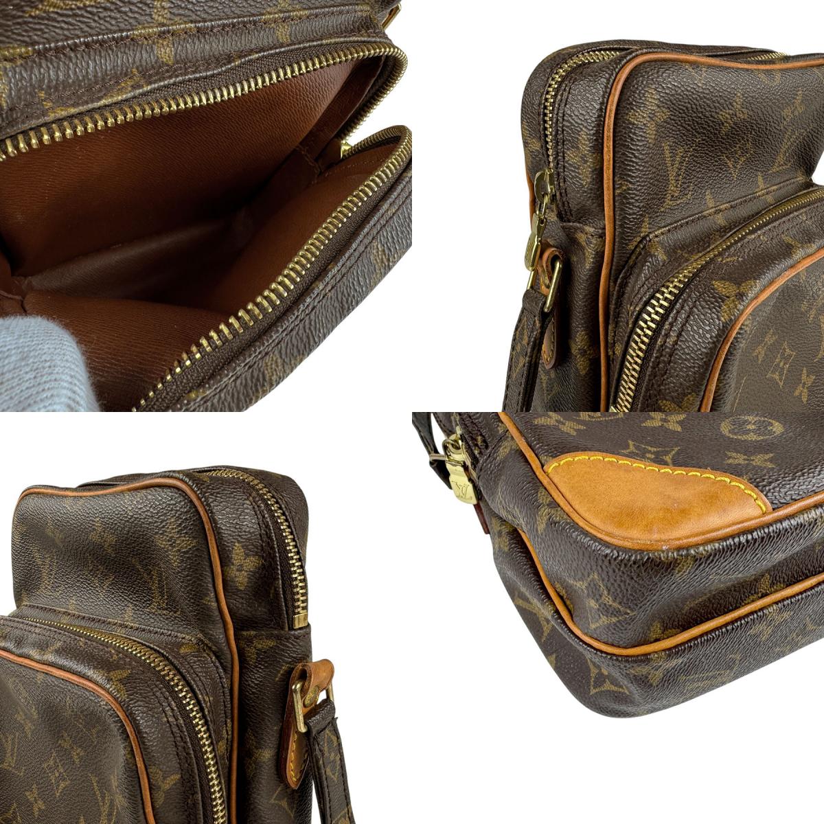 楽天市場】ルイ ヴィトン LOUIS VUITTON 斜め掛けショルダーバッグ