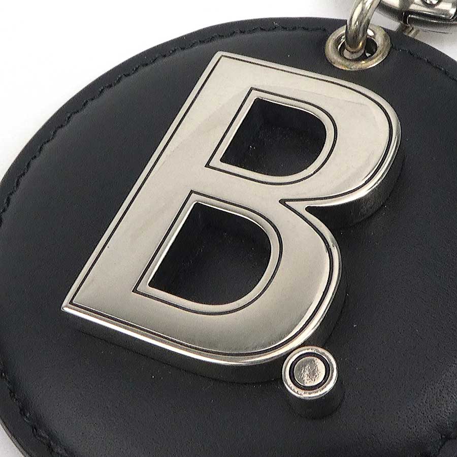楽天市場】バレンシアガ BALENCIAGA チャーム キーリング ミラー