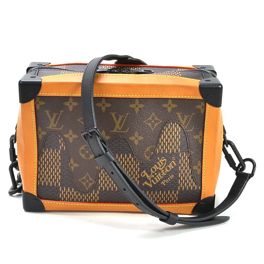 楽天市場】ルイヴィトン Louis Vuitton 斜め掛けショルダーバッグ