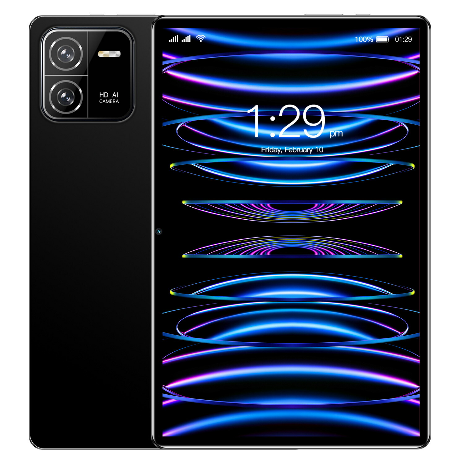 タブレットPC タブレット10インチ android wifi」の人気商品一覧