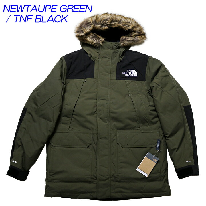 楽天市場】ノースフェイス マクマード マクマードパーカ THE NORTH