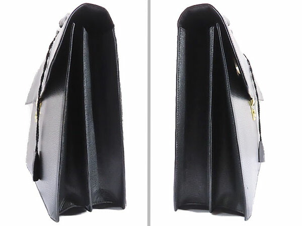 楽天市場】ロエベ LOEWE アナグラム ビジネスバッグ ブリーフケース