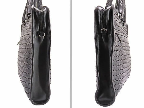 楽天市場】【美品】ボッテガ ヴェネタ BOTTEGA VENETA イントレ