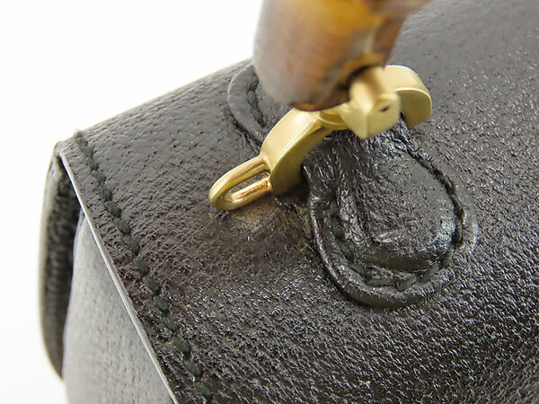 楽天市場】【外超美品】グッチ GUCCI ヴィンテージ オールドグッチ