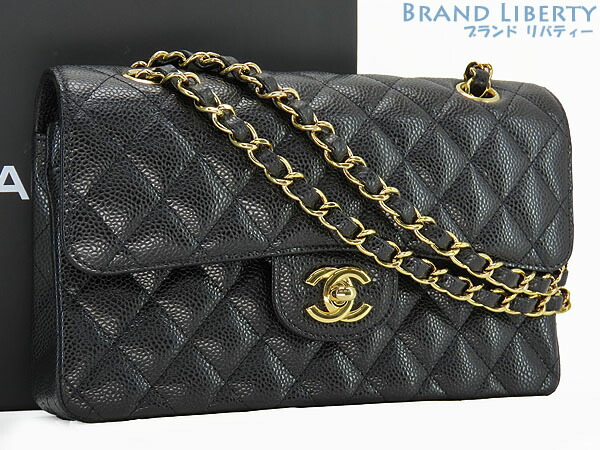 楽天市場】【新品】シャネル CHANEL マトラッセ 23 クラシック