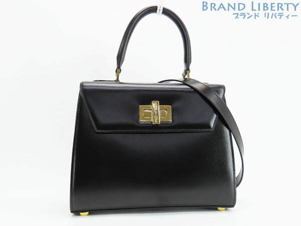 楽天市場】【激レア超美品】セリーヌ CELINE ヴィンテージ ターン