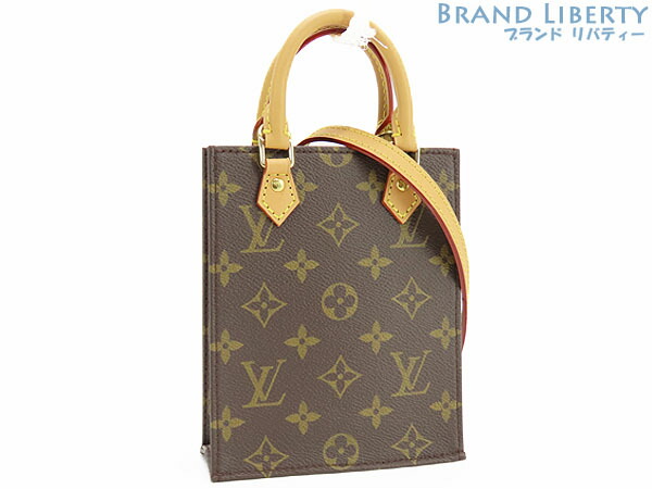 楽天市場】【新品同様】ルイヴィトン LOUIS VUITTON モノグラム