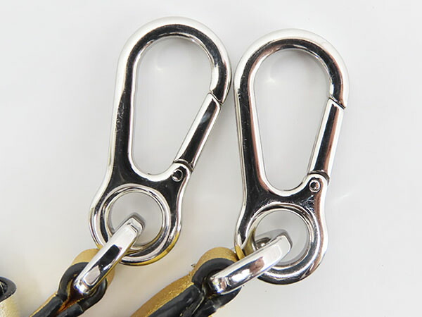 楽天市場】【美品】ロエベ LOEWE ブレイデッド ストラップ ショルダー