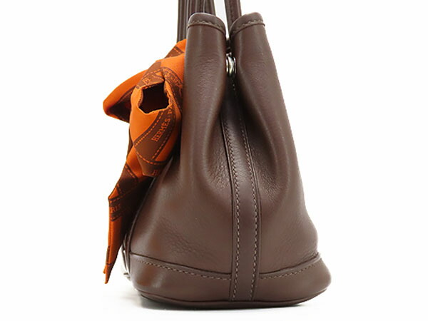 楽天市場】【外超美品】エルメス HERMES ガーデンツイリー TTPM ミニ