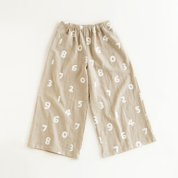 楽天市場】[SOU・SOU] 広形もんぺ (ひろなり)【SOU・SOUお遍路Style