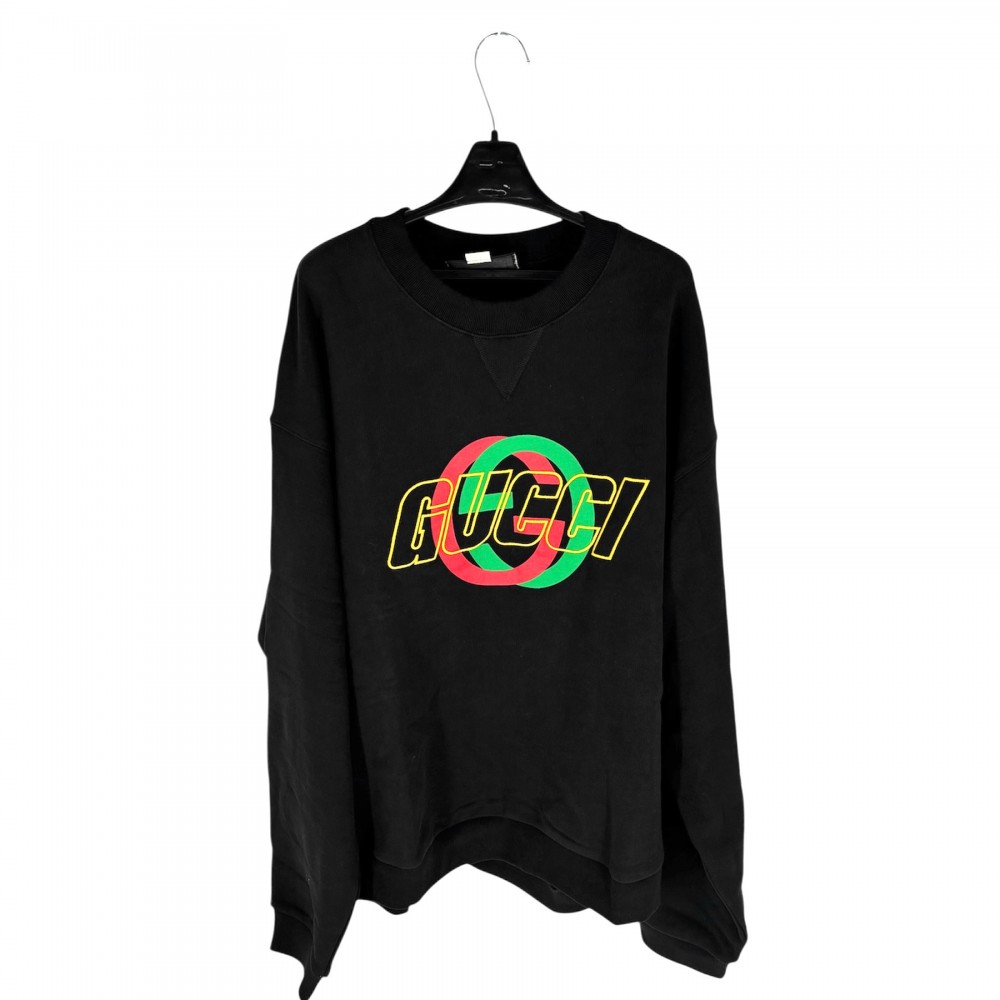 楽天市場】gucci スウェットの通販