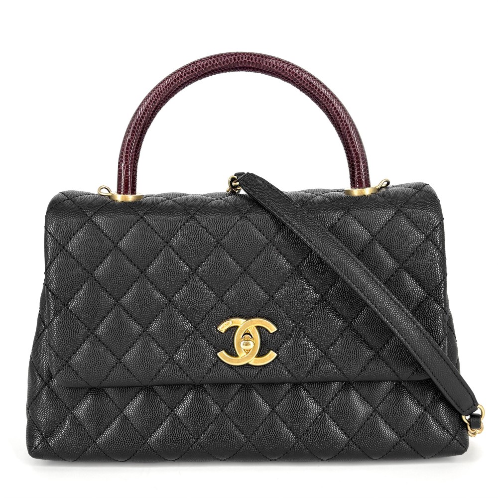 楽天市場】ココハンドル ブラックの通販