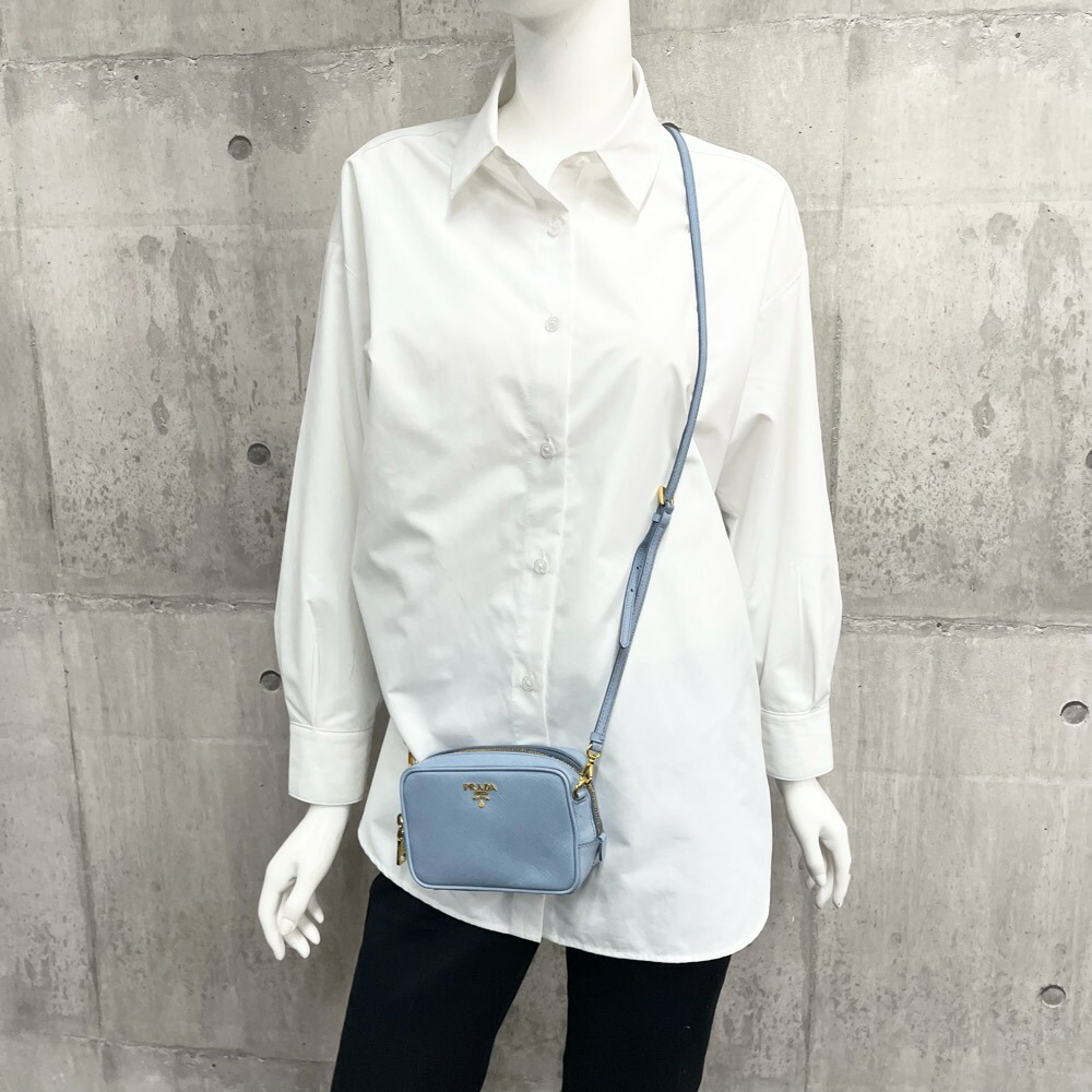 楽天市場】【限定価格】 プラダ ショルダーバッグ レディース 肩掛け