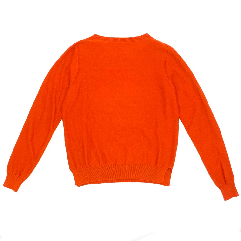 楽天市場】エルメス ニット レディース セーター クルーネック