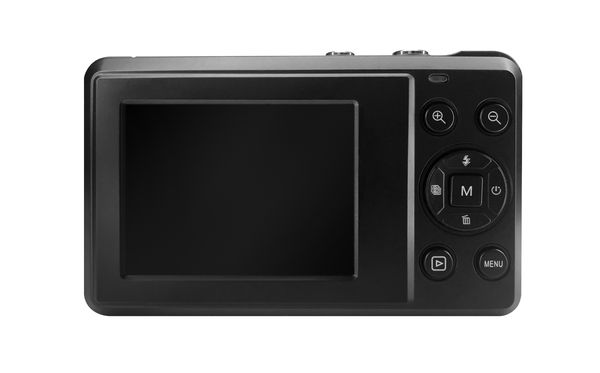 楽天市場】コンパクトデジタルカメラ 高橋国際商事 TK-44K 新生活