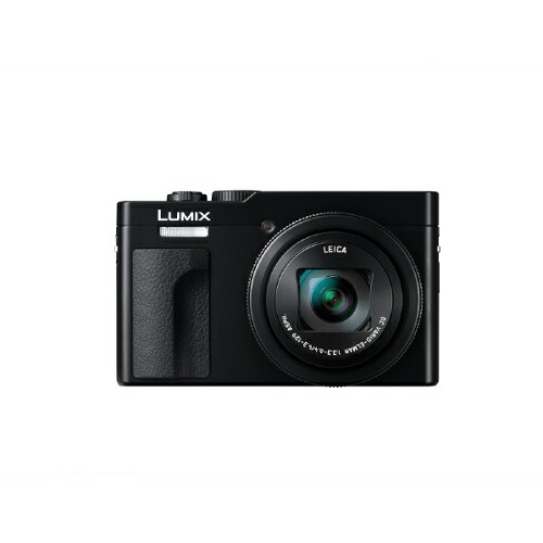 LUMIX TZ99 コンパクトデジタルカメラ ブラック DC-TZ99-K」の人気商品