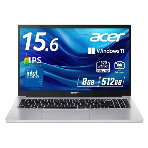楽天市場】Aspire ACER（ノートPC｜パソコン）：パソコン・周辺機器の通販