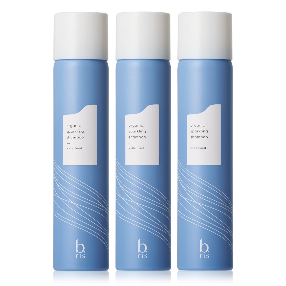 楽天市場】【楽天1位獲得】高濃度 炭酸シャンプー [ スパークリング