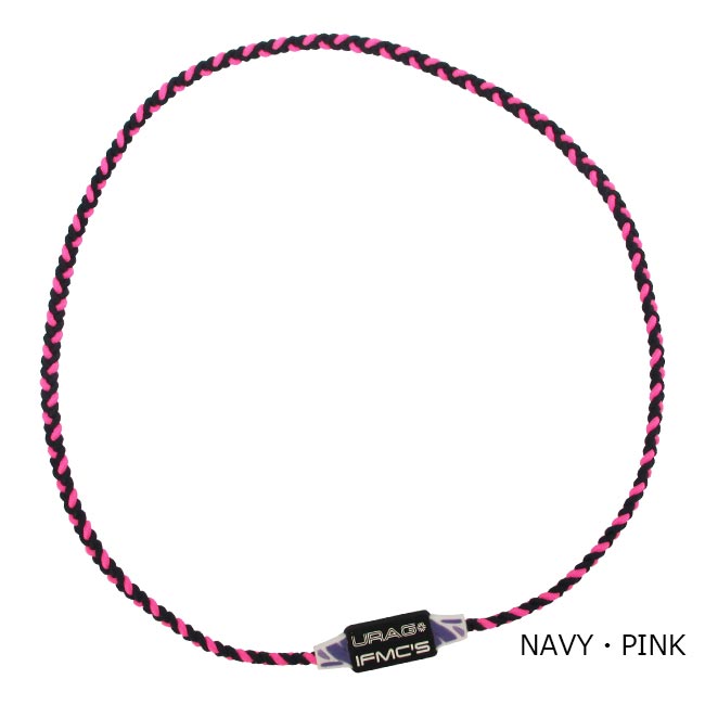 楽天市場】URAG IFMC'S ウラッグイフミックス スポーツネックレス URAG