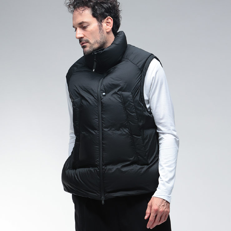 楽天市場】y-3 ダウン（メンズファッション）の通販