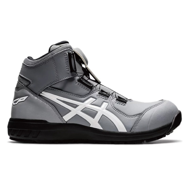 楽天市場】アシックス 安全靴 作業靴 asics CP304 Boa ハイカット
