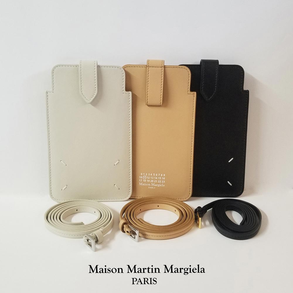 楽天市場】MAISON MARGIELA｜メゾン マルジェラ iPhone ケース 4