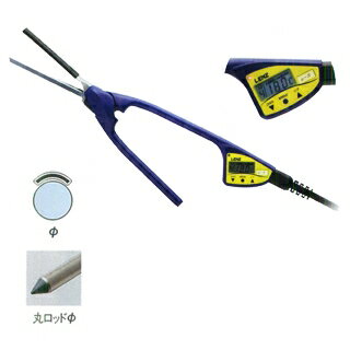 レンツデジタルアイロン e-6マル レンツ デジタルアイロン e-6丸 E-6