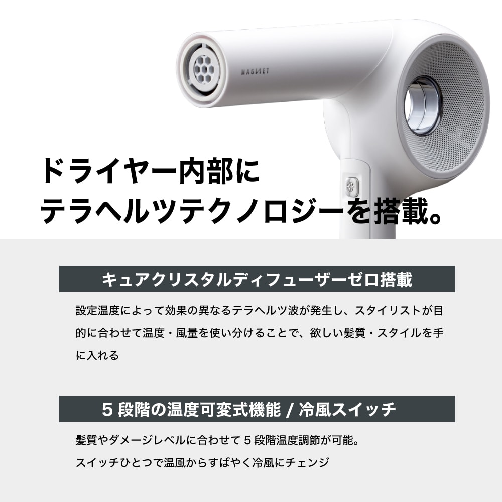 楽天市場】【A倉庫】NEW【 ZERO+ 】ホリスティックキュア マグネット