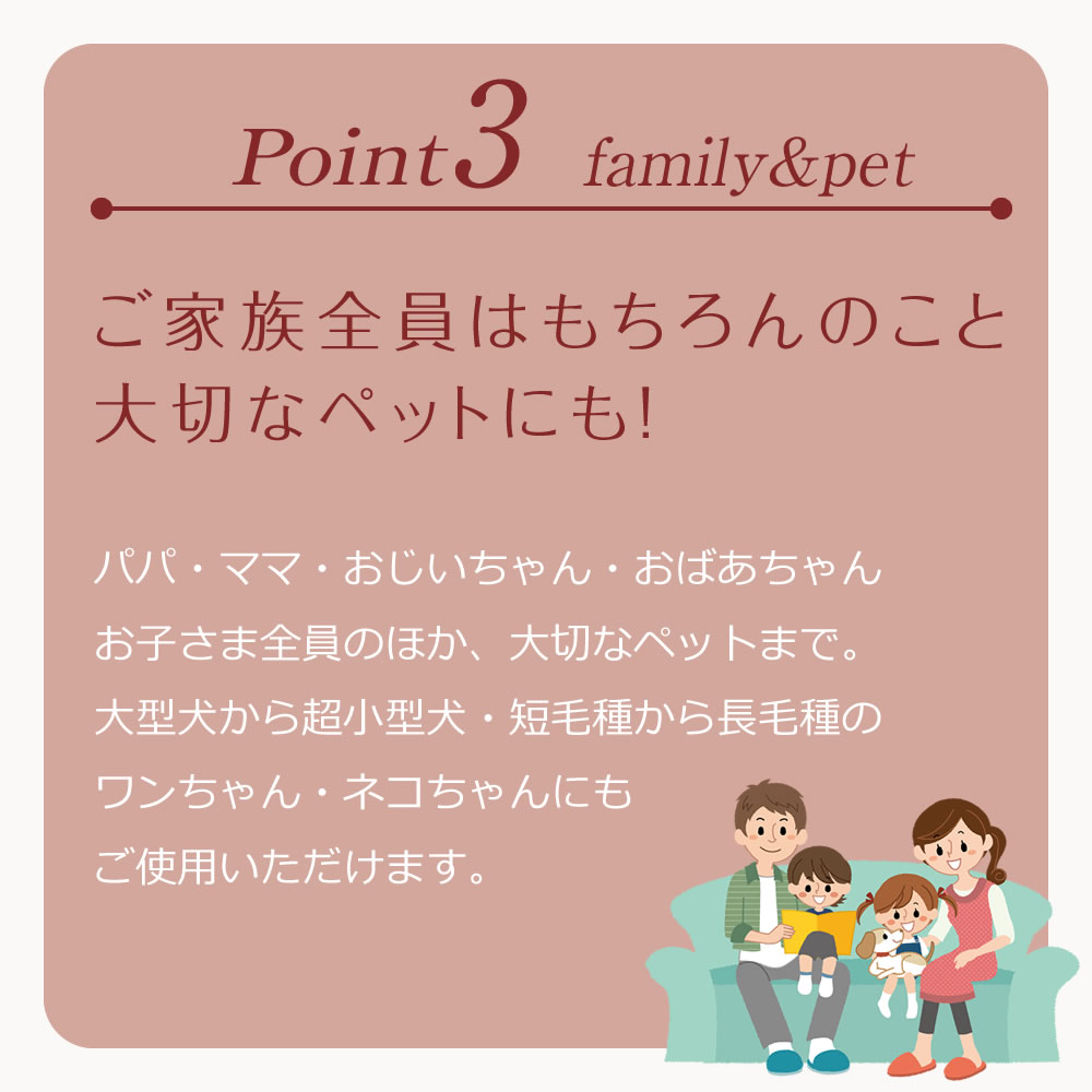 楽天市場】【正規販売代理店】BLANCHE ブランシュ テラケアブラシ