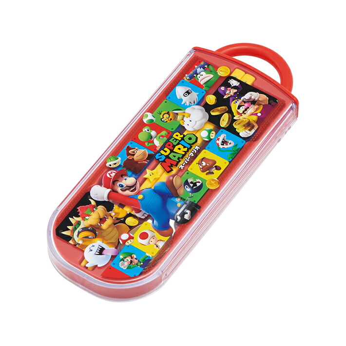 新品未使用】スーパーマリオ卓上クロック 全3種 コンプリート非売品