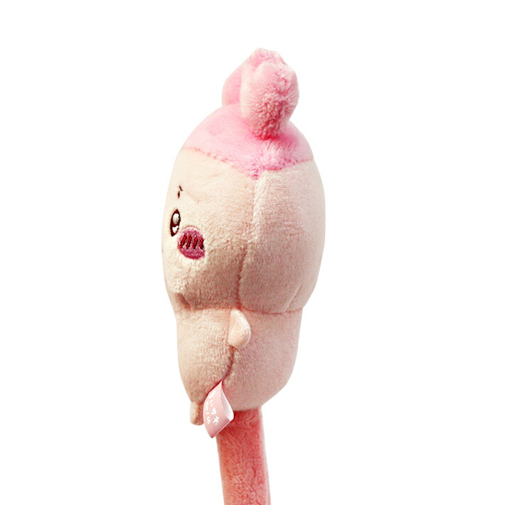 楽天市場】ちいかわ ふわふわマスコットボールペン 0.7mm 古本屋