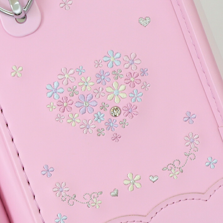 楽天市場】ランドセル スイートピクニック ハートランドセル 2026