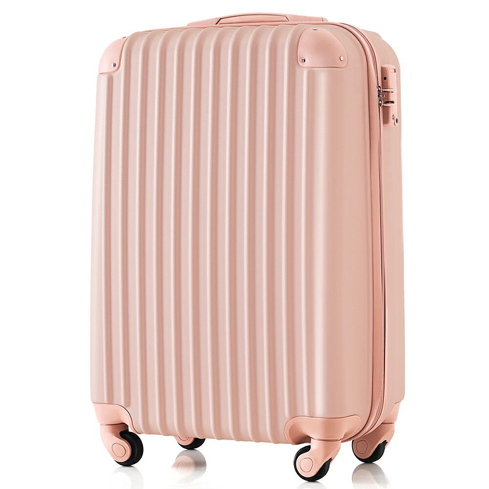 楽天市場】スーツケース 機内持込 軽量 キャリーバッグ TSAロック USB