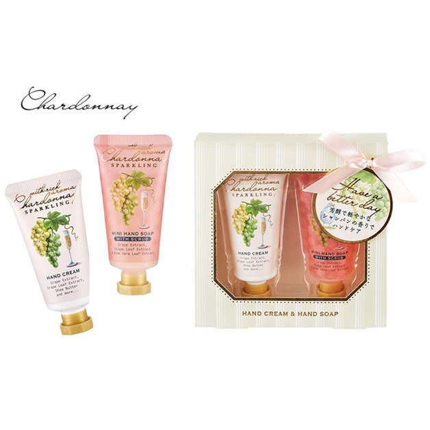 楽天市場】ハンドソープ ギフトセット（ハンドクリーム｜ボディケア
