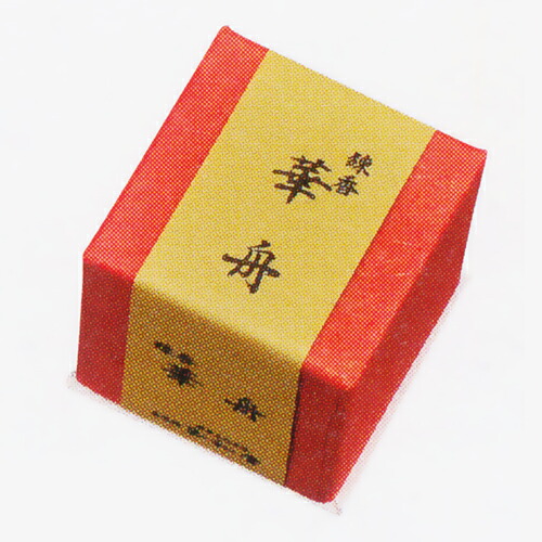 楽天市場】練香 ねりこう 華舟 樹脂容器入 玉初堂謹製 : 仏壇 仏具