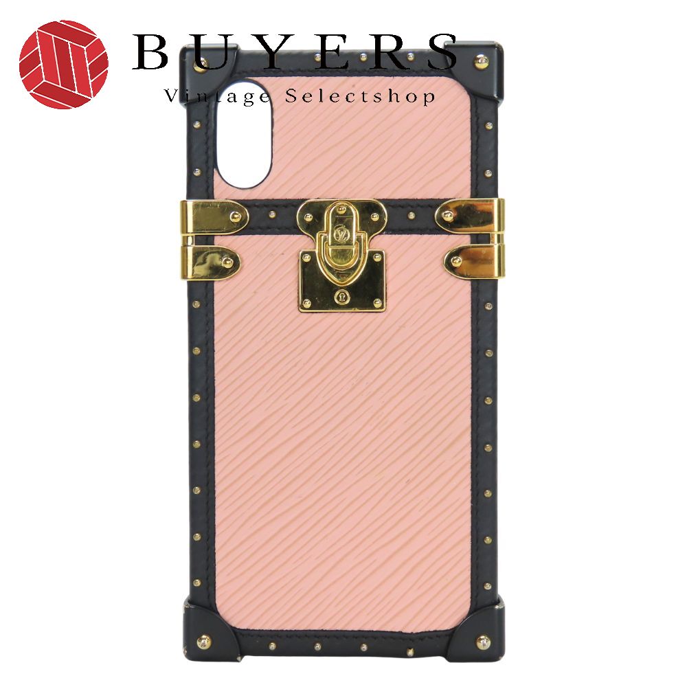 楽天市場】ルイヴィトン iphone x ケース（ケース・カバー