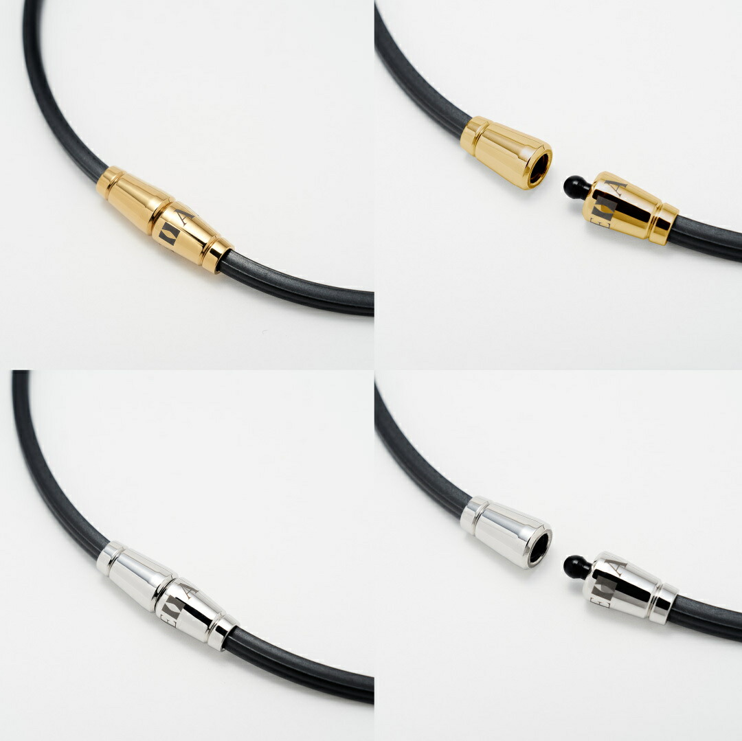 楽天市場】アングル 磁気ネックレス e.モデル 02 ネックレス 〈ANGLE