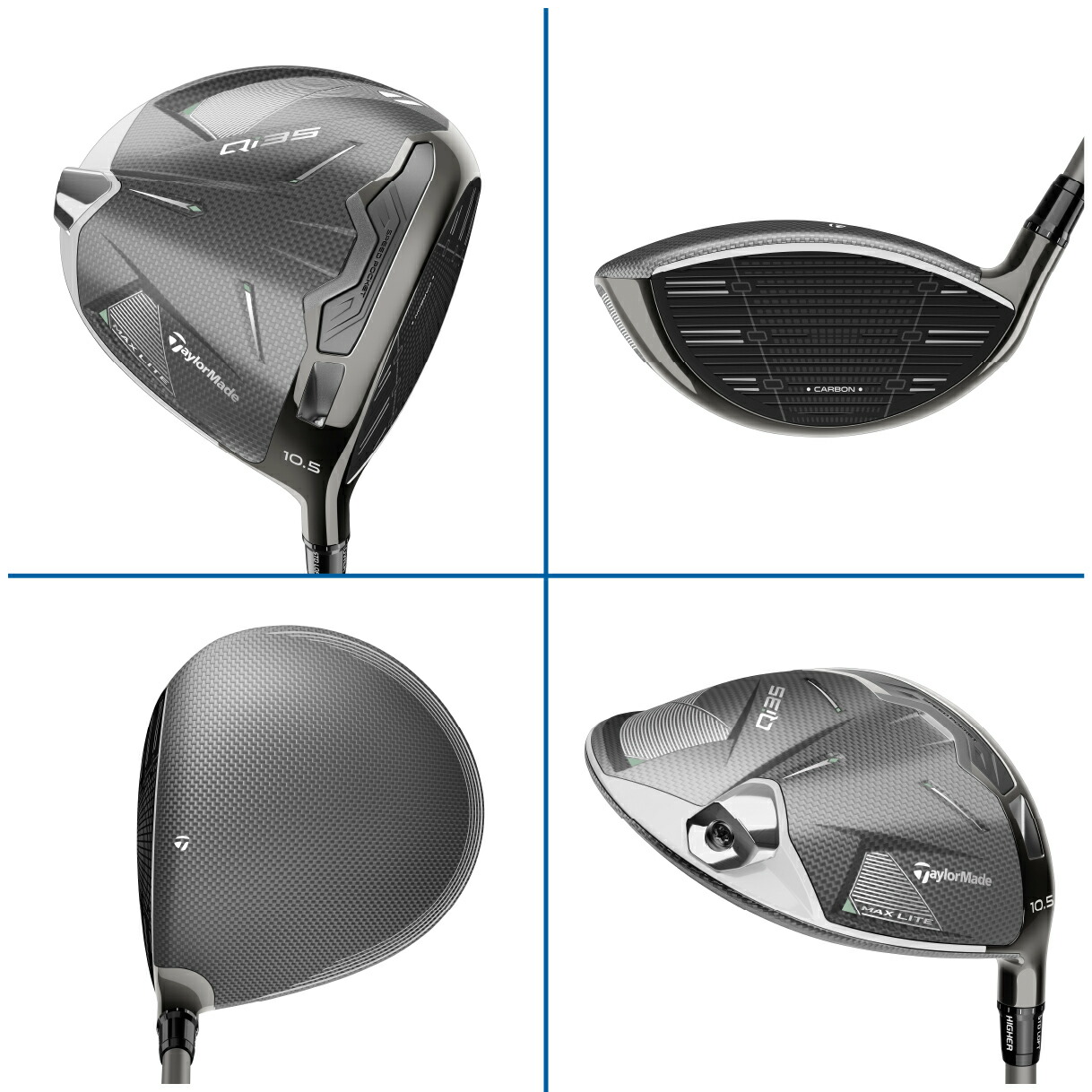 楽天市場】【クリアランス】テーラーメイド ゴルフクラブ ドライバー