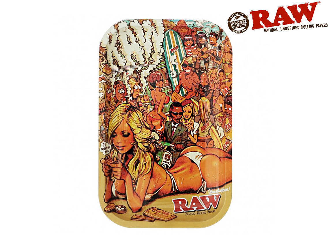 楽天市場】RAW ROCKIN JELLY BEAN SUMMER ROLLING TRAY ロウ ロッキン