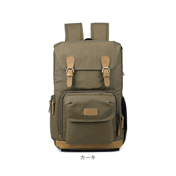 楽天市場】カメラバッグ リュック 通販 一眼レフ 女子 大容量 三脚収納