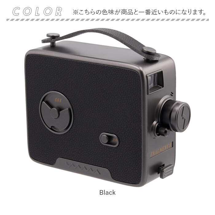 楽天市場】トイカメラ デジタル 通販 デジタルカメラ Fragment8