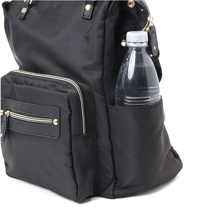 楽天市場】3way リュック 通販 3wayリュック ナイロンリュック 手提げ