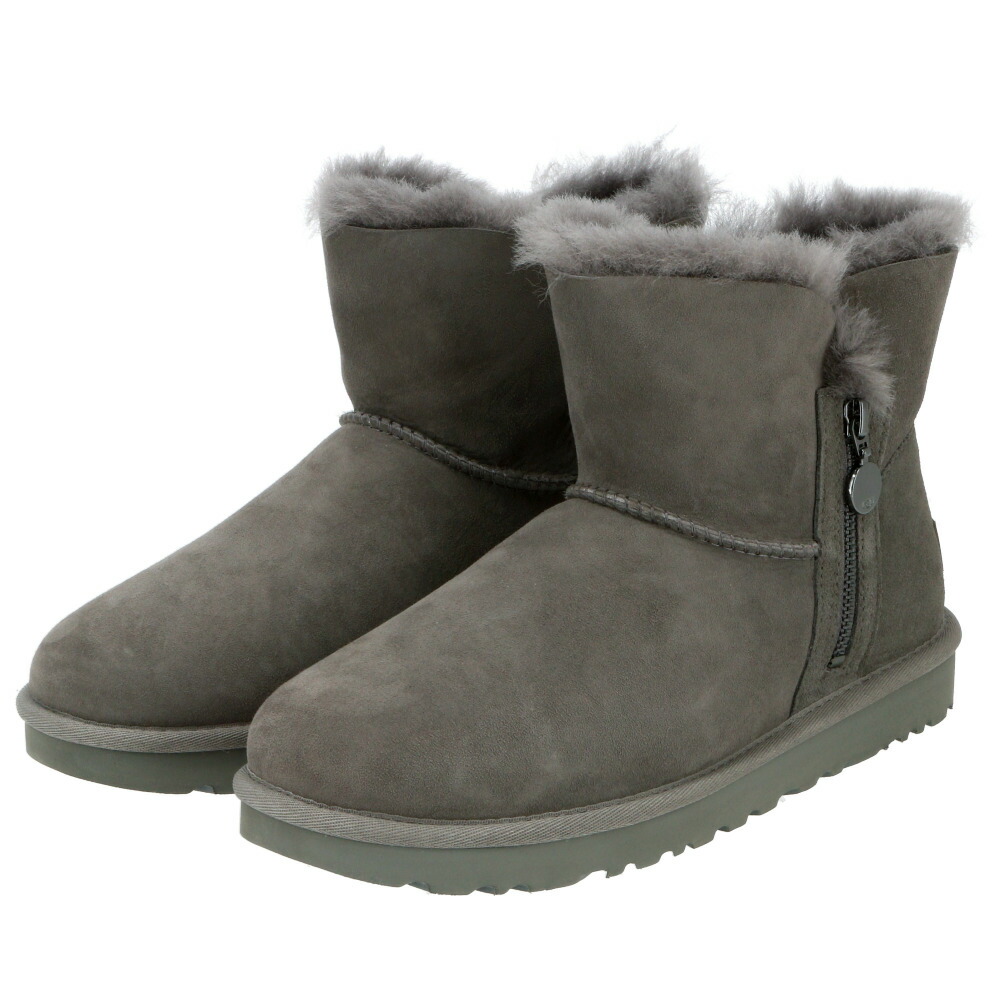 楽天市場】UGG ブーツ 好評 ムートンブーツ レディース 本革 シープ
