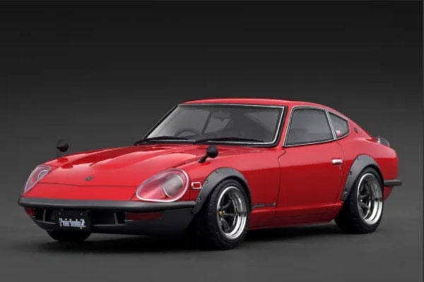 楽天市場】240zg 1/18の通販