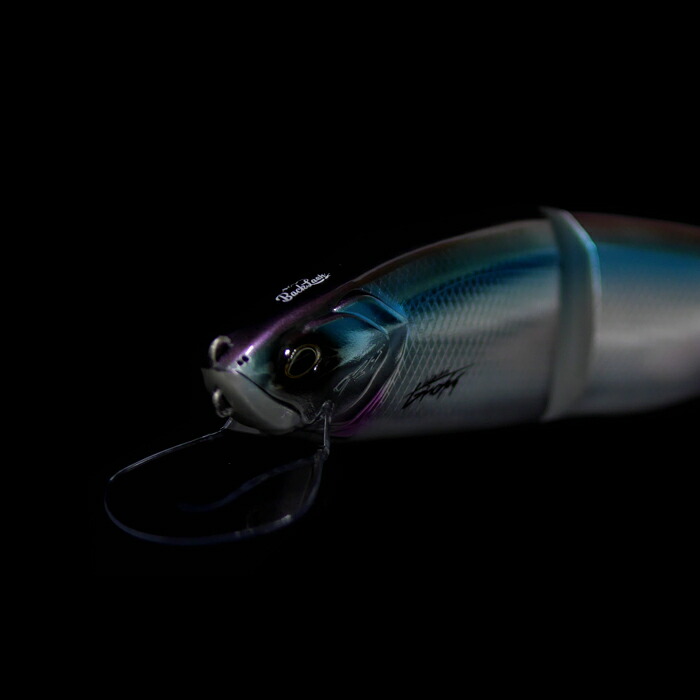 楽天市場】DRT クラッシュ ゴースト バックラッシュ別注カラー「N・F